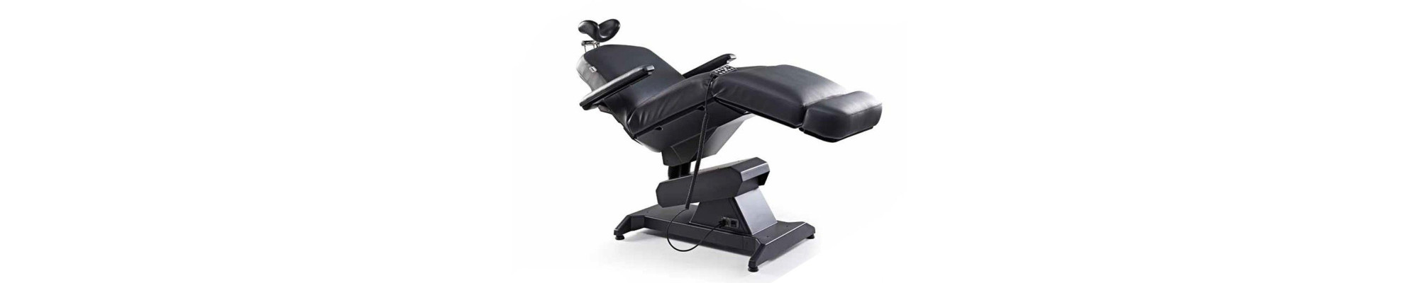 Sillones de trasplante capilar | Iberoclinic