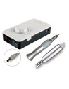 Micromotores transplante capilar