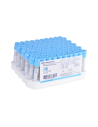 Tubos para colheita